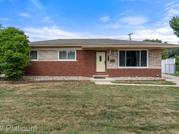 15003 Jenny Dr, Warren, MI 48088