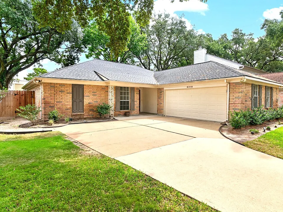 8318 Hot Springs Dr