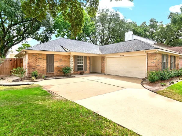 8318 Hot Springs Dr, Houston, TX 77095