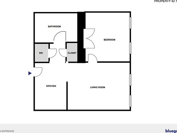 2nd image of 554 54th St #30H