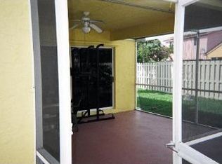 18845 NW 54th Ct, Opa Locka, FL 33055