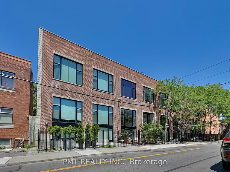 676 Richmond St W #210 — Photo 46