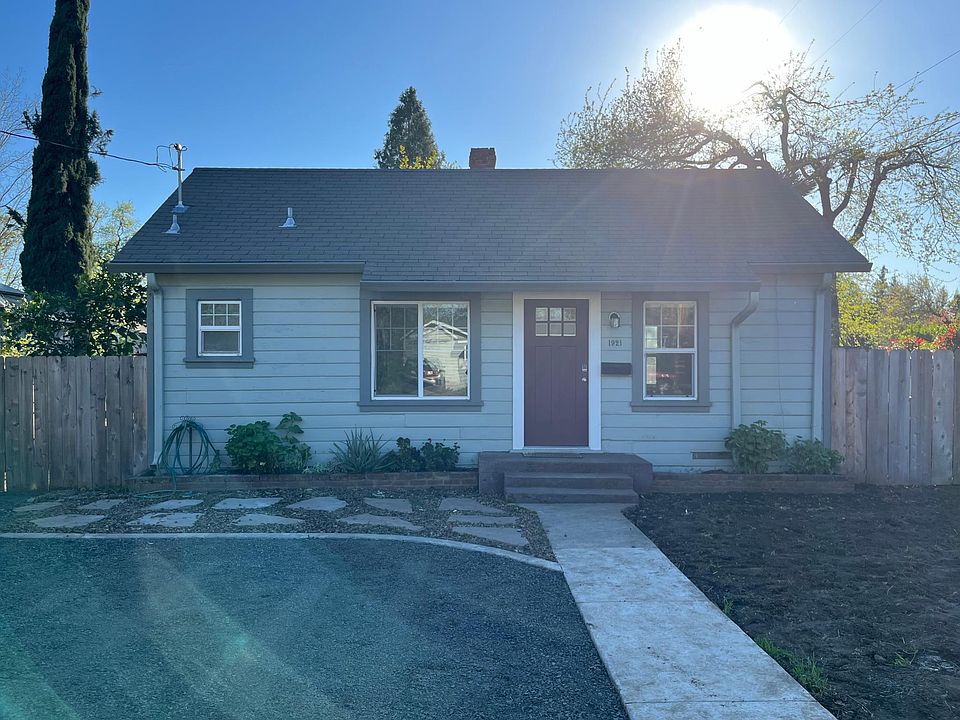 Front of house_ landscaping still in progress_