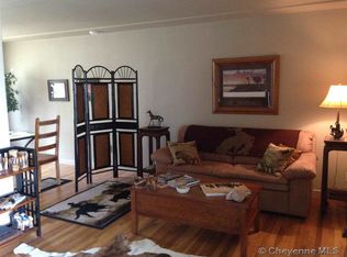 3515 Hynds Blvd, Cheyenne, WY 82001