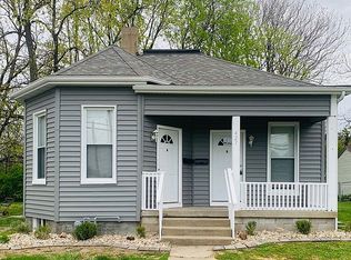 427 Wolf St, Edwardsville, IL 62025