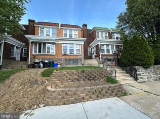 3157 Unruh Ave, Philadelphia, PA 19149