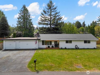 3751 NW Linden Lane, Bremerton, WA, 98312