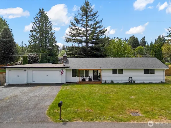 3751 NW Linden Lane, Bremerton, WA 98312