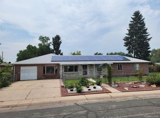 4737 S Washington St, Englewood, CO 80113