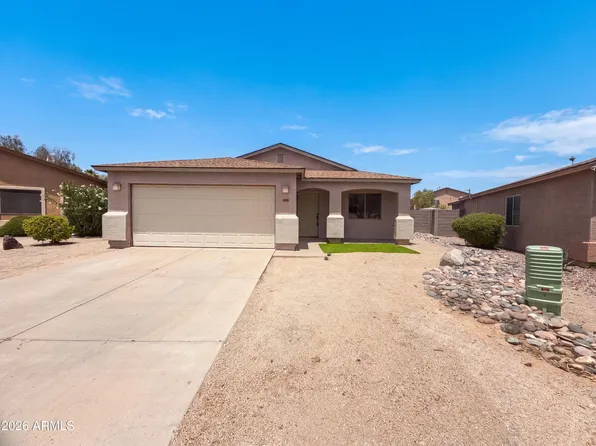 902 E DESERT MOON Trail, San Tan Valley, AZ 85143
