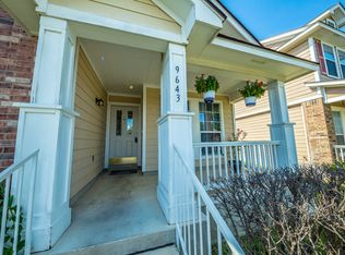 9643 Stephens Rnch, San Antonio, TX 78251