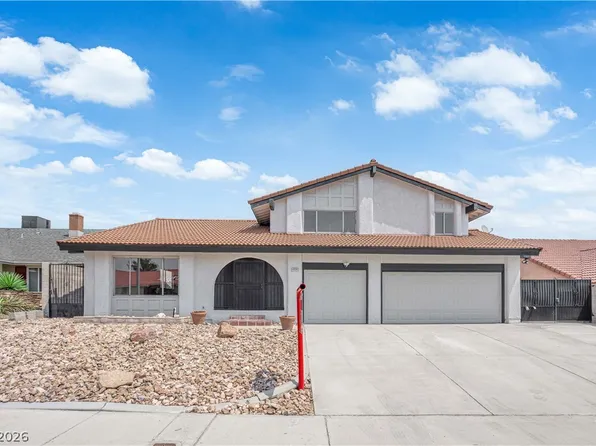 6320 Peppermill Dr, Las Vegas, NV 89146