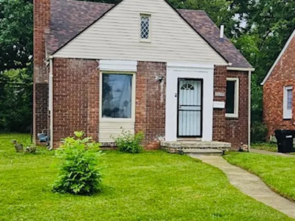 11636 Cheyenne St, Detroit, MI 48227