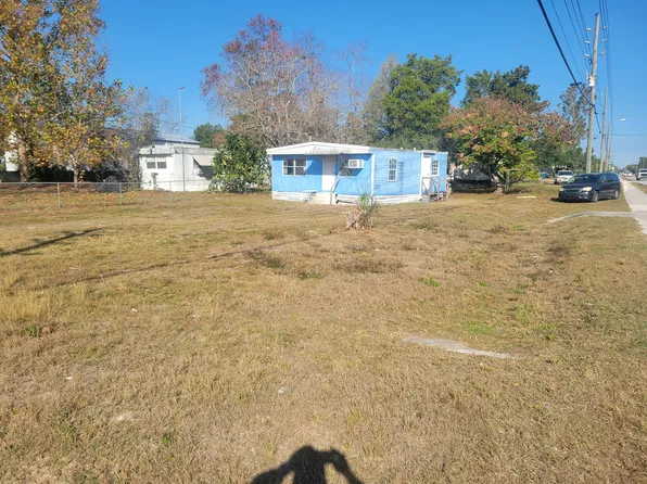 16171 Chancas St, Brooksville, FL 34604