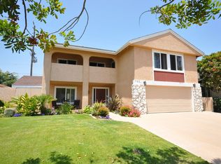 3801 Toland Ave, Los Alamitos, CA 90720