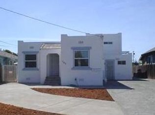 145 9th St, Vallejo, CA 94590