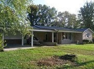 10724 Old Baxter Rd, Silver Point, TN 38582