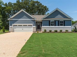 1271 Kidbrooke St, Chesapeake, VA 23322