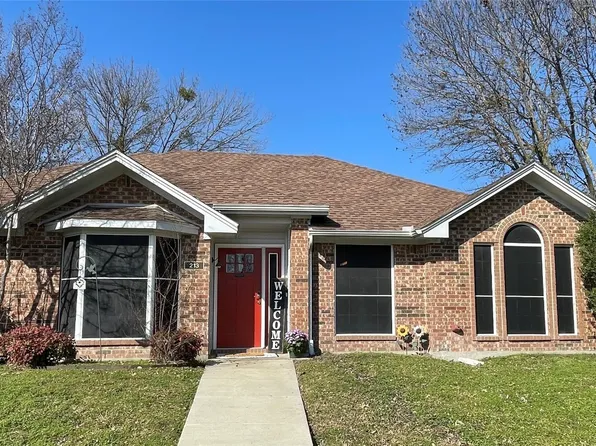 213 Yorkshire Ln, Wylie, TX 75098