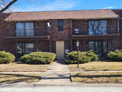 22637 Pleasant Dr APT 4, Richton Park, IL, 60471