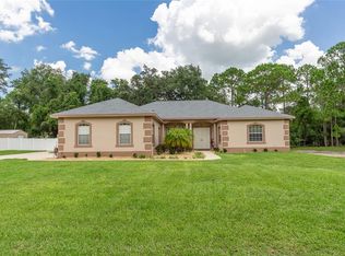 10518 Miracle Ln, New Port Richey, FL 34654