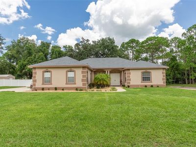 10518 Miracle Ln, New Port Richey, FL, 34654