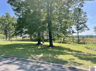 LOT 5 Bay Hill Dr #P5, Benton, KY 42025