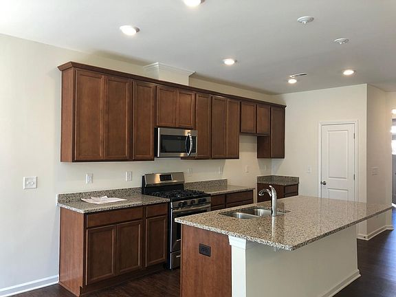 2nd image of 5530 Harris Cove Dr #5530