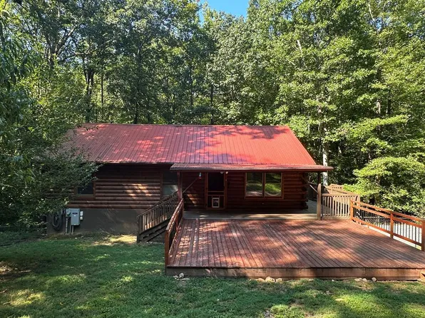 9547 Big Creek Rd, Ellijay, GA 30536