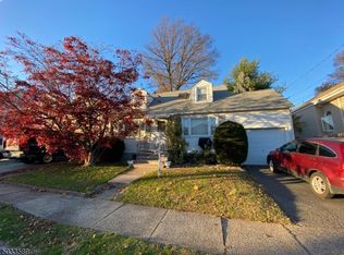 252 New Jersey Ave, Union, NJ 07083