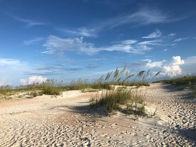 Dunes