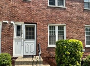20 Parkway Vlg #A, Cranford, NJ 07016