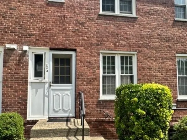 20 Parkway Vlg #A, Cranford, NJ 07016