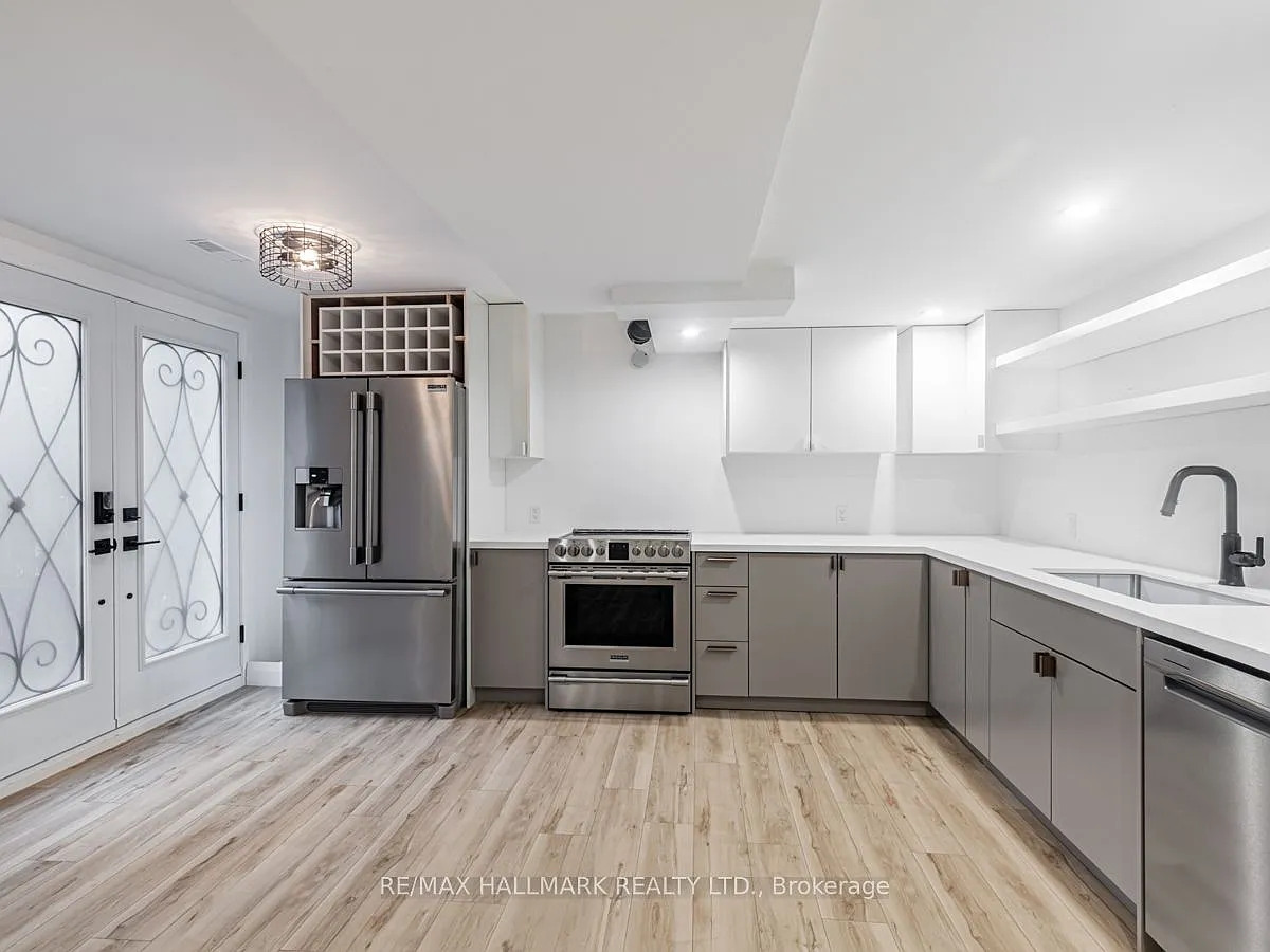 1 bed, $1,700 — Photo 2