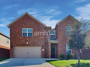 6217 Verdon Gorge Dr, Fort Worth, TX 76179