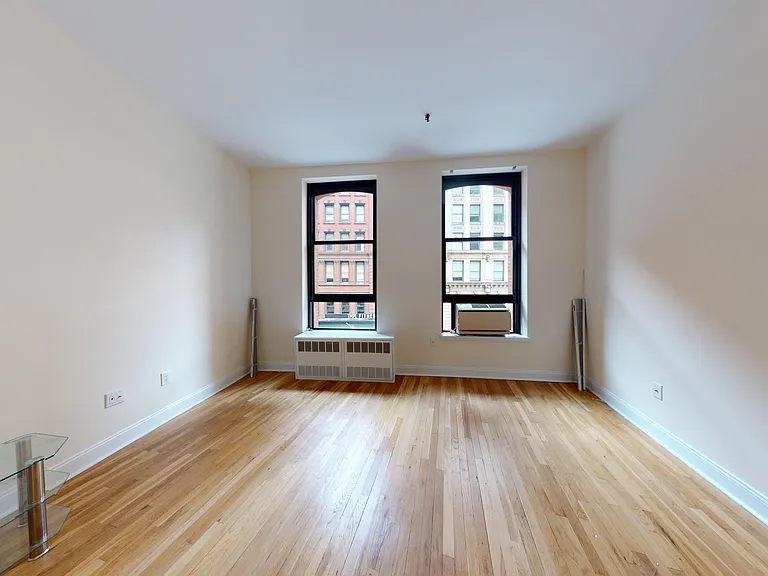 1 Astor Pl #3S — Photo 2