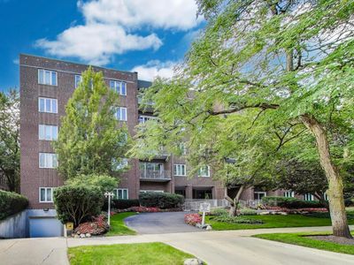 1500 Oak Ave APT 4B, Evanston, IL, 60201