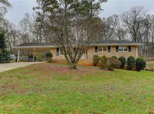 4558 Woodward Rd SW, Mableton, GA 30126