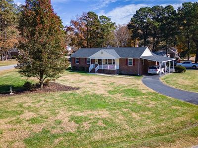 9790 Fordwych Dr, North Chesterfield, VA, 23236