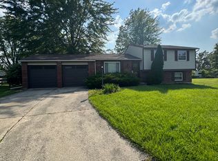 6911 Sequoia Ct, Mason, OH 45040