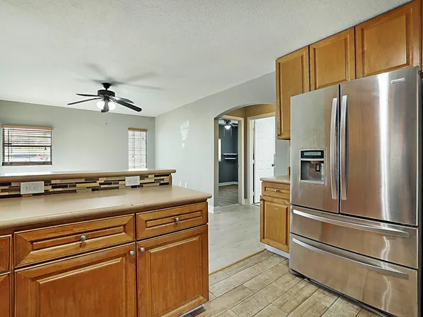 4919 Carver Street, Lake Worth, FL 33463