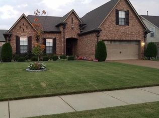 7094 Windswept Ln, Olive Branch, MS 38654