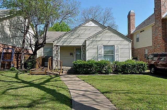 2nd image of 2732 Rosedale Ave