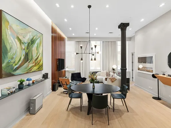63 Greene St APT 2E, New York, NY 10012