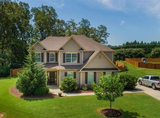 229 Moonstone Ln, Duncan, SC 29334
