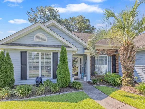 1433 Windwood Crossing, Myrtle Beach, SC 29575
