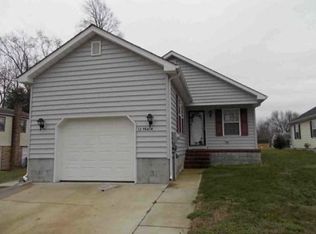 12 E Peach St, Camden Wyoming, DE 19934