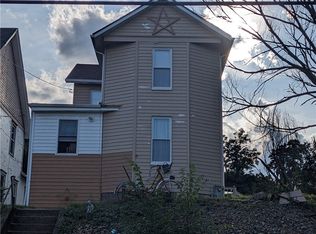 5955 Heckert Rd, Bakerstown, PA 15007