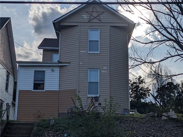 5955 Heckert Rd, Bakerstown, PA 15007
