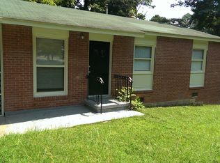 2735 Santa Barbara Dr NW, Atlanta, GA 30318